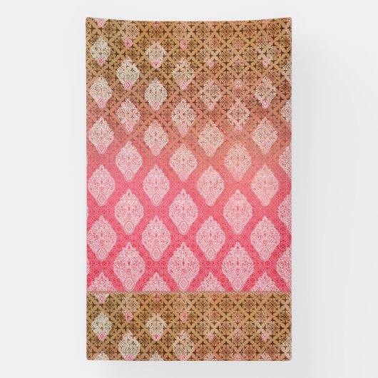 Banderoles publicitaires en vinyle | Enseignes per (Verticale)