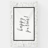 Banderoles Purim (Vertical)