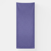 Banderoles Purple textured surface swirling pattern (Verticale)