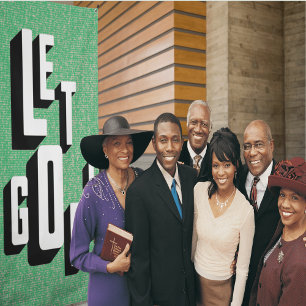 Banderoles Que Dieu foi chrétienne