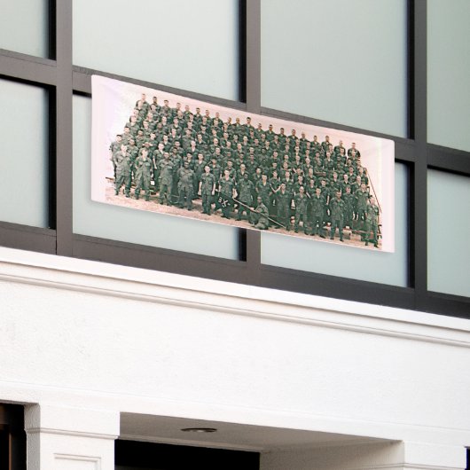 BANDEROLES RAIDERS DELTA (Bâtiment extérieur)