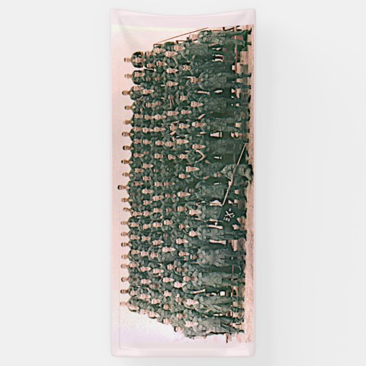 BANDEROLES RAIDERS DELTA (Vertical)