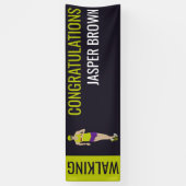 Banderoles Randonnée (Vertical)