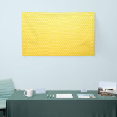 Banderoles Rayon d'abeille (Salon professionnel)