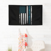 Banderoles Récovery (En situation)