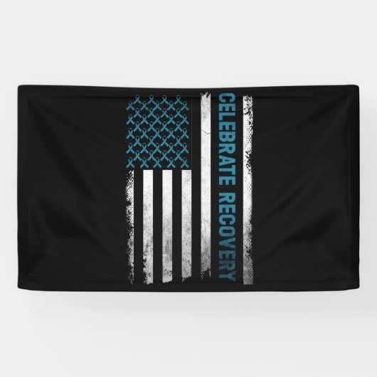 Banderoles Récovery (Horizontal)