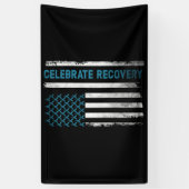 Banderoles Récovery (Vertical)