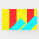 Banderoles Rectangles (Horizontal)