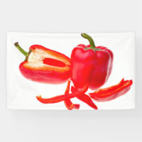 Red pepper (homonymie)