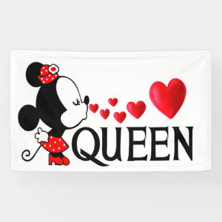 Banderoles Reine