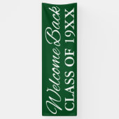 Banderoles Retour (Vertical)