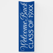 Banderoles Retour (Vertical)