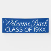 Banderoles Retour (Horizontal)