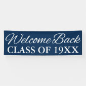 Banderoles Retour (Horizontal)