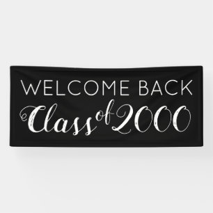 Banderoles Retour   Votre classe