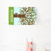 Banderoles Réunion familiale 2024 (Insitu)