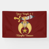 Banderoles Rince (Horizontal)