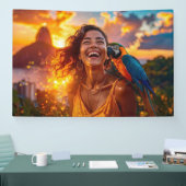 BANDEROLES RIO - RIO DE JANEIRO (Salon professionnel)