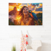 BANDEROLES RIO - RIO DE JANEIRO (Insitu)