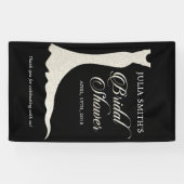 Banderoles Robe mariage (Horizontal)