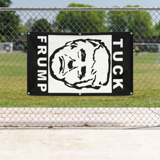 Banderoles rondelle (En situation)