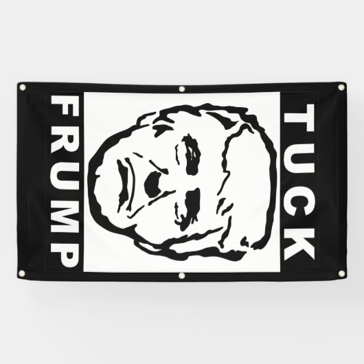 Banderoles rondelle (Horizontal)