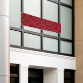 Banderoles Roses rouges (Bâtiment extérieur)