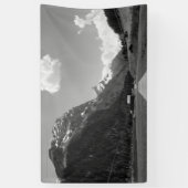 Banderoles Route des Alpes (Vertical)