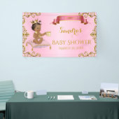 Banderoles Royal Princess d'Amérique d'Afrique (Salon professionnel)