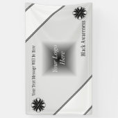 Banderoles Ruban de Black Clover par Kenneth Yoncich (Vertical)