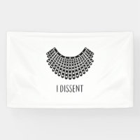 Ruth Bader Ginsburg, RBG Dissidence Collective