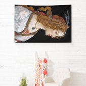 Banderoles Sandro Botticelli - Portrait de Simonetta Vespucci (Insitu)