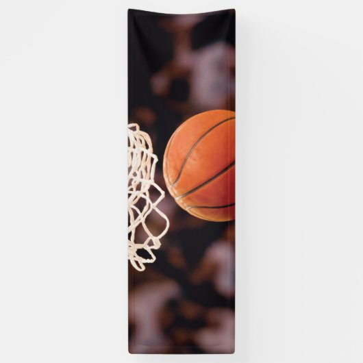 Banderoles Scoring de basket-ball (Vertical)