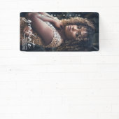 Banderoles Script manuscrit moderne | Photo (Insitu)