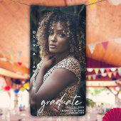 Banderoles Script manuscrit moderne | Photo