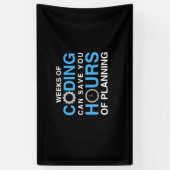 Banderoles Semaines De Programmation Du Codage (Vertical)