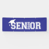 Banderoles Senior Outdoor (Horizontal)