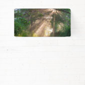 Banderoles sentier forestier (Insitu)