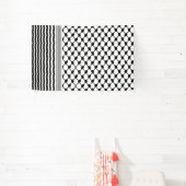 Banderoles Serviette (Insitu)