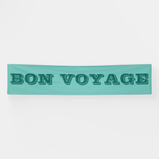 Banderoles Seulement couleur et mots + vos idées