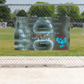 Banderoles Si OTC étaient efficaces Phoenix - Personnalisable (En situation)