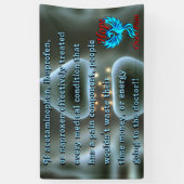 Banderoles Si OTC étaient efficaces Phoenix - Personnalisable (Vertical)