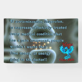 Banderoles Si OTC étaient efficaces Phoenix - Personnalisable (Horizontal)