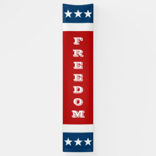 Banderoles Simplement symboles - pleines étoiles + votre