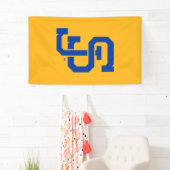 Banderoles SJ Spartans (En situation)