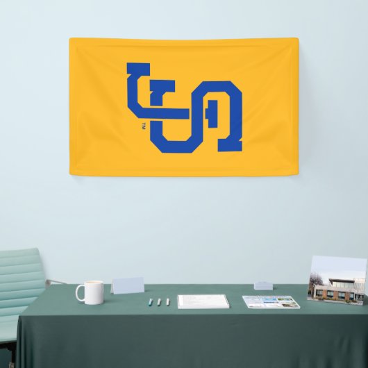 Banderoles SJ Spartans (Salon professionnel)