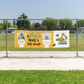 Banderoles smd Flush bat une maison complète (En situation)