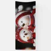 Banderoles Snowman20150907 (Vertical)