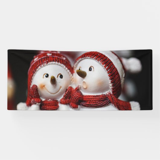 Banderoles Snowman20150907 (Horizontal)