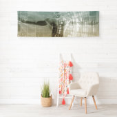 Banderoles Soins de santé et réadaptation sportifs (En situation)